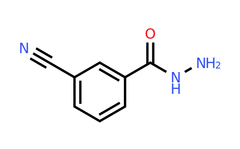 CAS 19731-01-2 | 3-Cyanobenzohydrazide