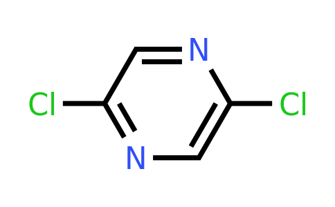 CAS 19745-07-4 | 2,5-dichloropyrazine