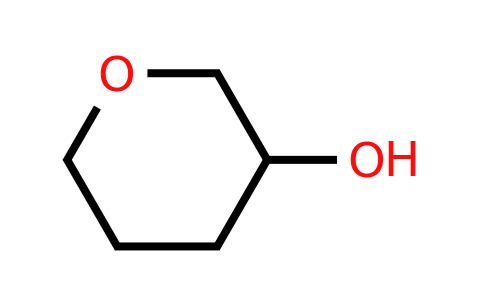 CAS 19752-84-2 | Tetrahydro-2H-pyran-3-ol