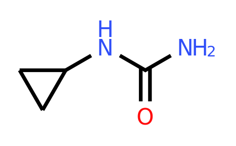 CAS 19757-64-3 | cyclopropylurea
