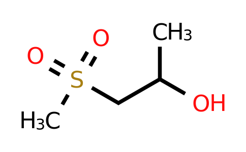 CAS 1977-38-4 | 1-methanesulfonylpropan-2-ol