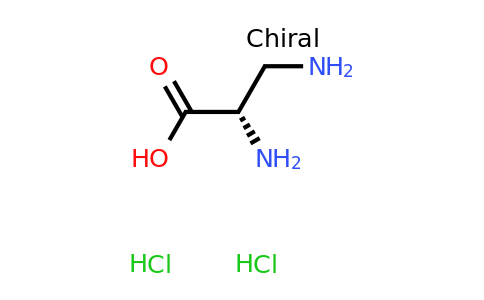 CAS 19777-68-5 | (S)-2,3-Diaminopropionic acid dihydrochloride