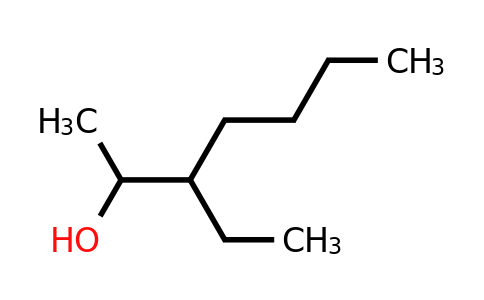 CAS 19780-39-3 | 3-Ethylheptan-2-ol