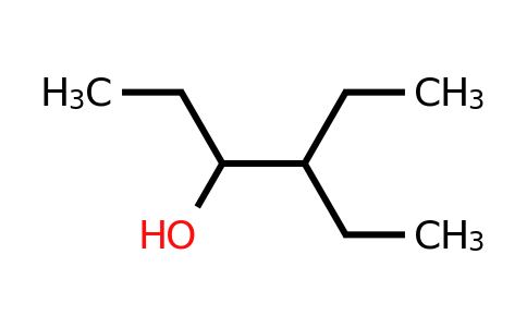 CAS 19780-44-0 | 4-Ethylhexan-3-ol
