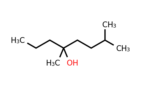 CAS 19781-13-6 | 4,7-Dimethyloctan-4-ol