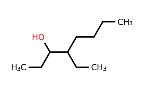 CAS 19781-26-1 | 4-Ethyloctan-3-ol