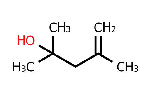 CAS 19781-53-4 | 2,4-Dimethylpent-4-en-2-ol