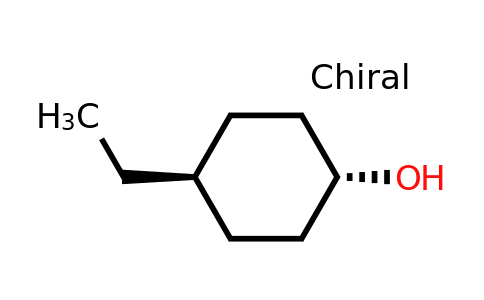 CAS 19781-62-5 | trans-4-Ethylcyclohexanol