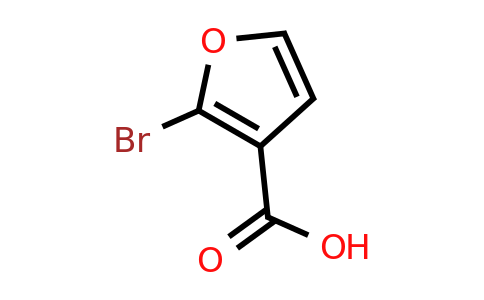 CAS 197846-05-2 | 2-Bromofuran-3-carboxylic acid