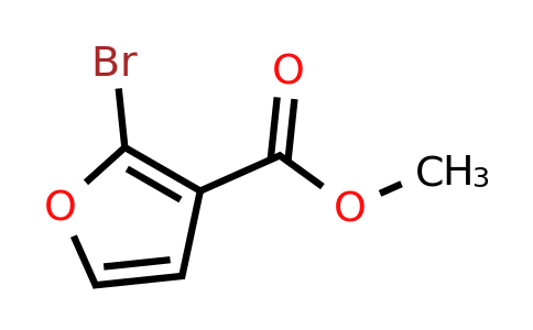 CAS 197846-06-3 | Methyl 2-bromofuran-3-carboxylate