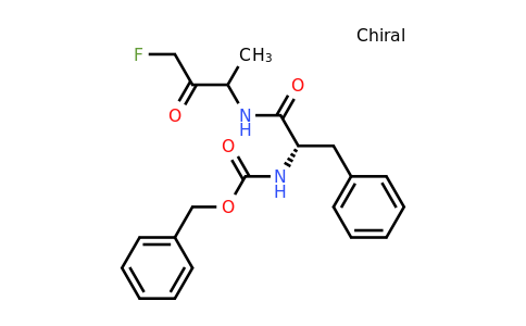 CAS 197855-65-5 | z-FA-Fmk