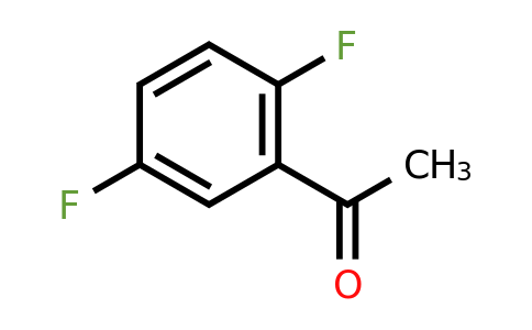 CAS 1979-36-8 | 1-(2,5-difluorophenyl)ethan-1-one
