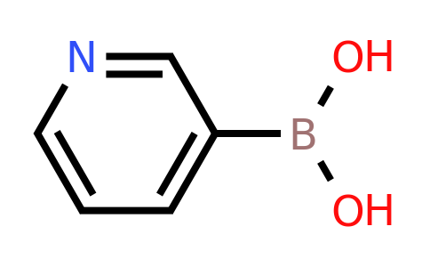 CAS 197958-29-5 | Pyridine-3-boronic acid