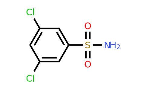 CAS 19797-32-1 | 3,5-Dichlorobenzenesulfonamide