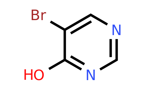CAS 19808-30-1 | 5-Bromopyrimidin-4-ol