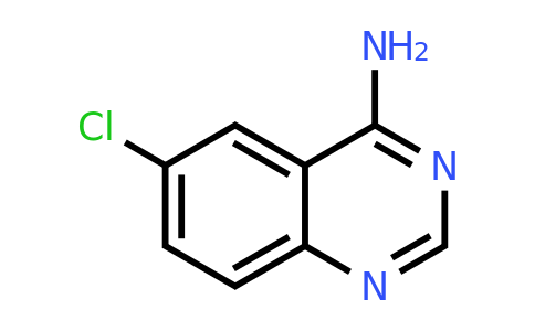 CAS 19808-35-6 | 6-Chloroquinazolin-4-amine