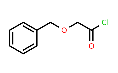 CAS 19810-31-2 | Benzyloxyacetyl chloride