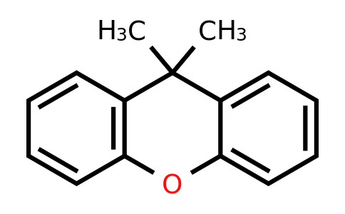 CAS 19814-75-6 | 9,9-Dimethyl-9H-xanthene