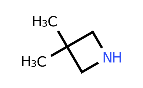 CAS 19816-92-3 | 3,3-Dimethylazetidine