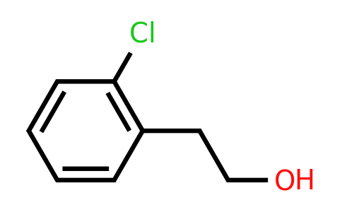 CAS 19819-95-5 | 2-(2-chlorophenyl)ethan-1-ol