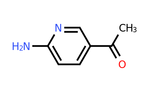 CAS 19828-20-7 | 1-(6-Aminopyridin-3-YL)ethanone