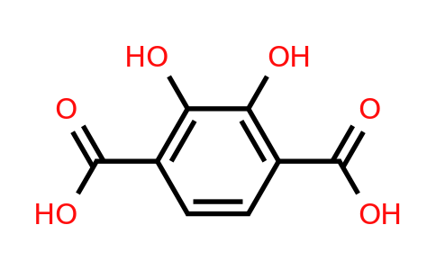 CAS 19829-72-2 | 2,3-Dihydroxy-terephthalic acid