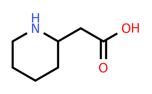 CAS 19832-04-3 | 2-Piperidylacetic Acid