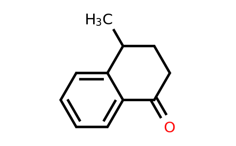 CAS 19832-98-5 | 4-methyl-1,2,3,4-tetrahydronaphthalen-1-one