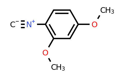 CAS 1984-21-0 | 1-isocyano-2,4-dimethoxybenzene