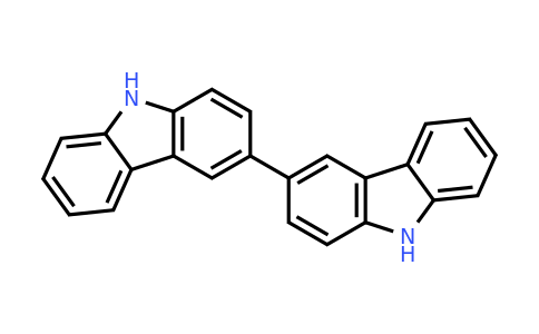 CAS 1984-49-2 | 9H,9'H-3,3'-Bicarbazole