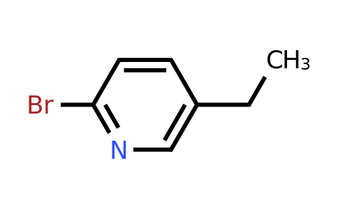 CAS 19842-08-1 | 2-bromo-5-ethylpyridine