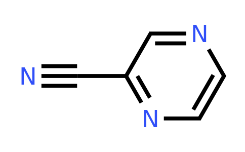 CAS 19847-12-2 | 2-Cyanopyrazine