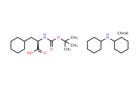 CAS 198470-07-4 | Boc-d-cha-oh dcha