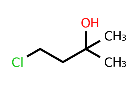 CAS 1985-88-2 | 4-Chloro-2-methylbutan-2-ol