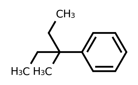 CAS 1985-97-3 | 1-(3-methylpentan-3-yl)benzene