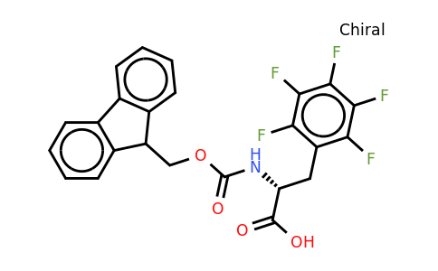 CAS 198545-85-6 | Fmoc-D-pentafluorophenylalanine