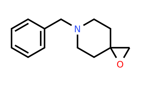 CAS 19867-34-6 | 6-benzyl-1-oxa-6-azaspiro[2.5]octane
