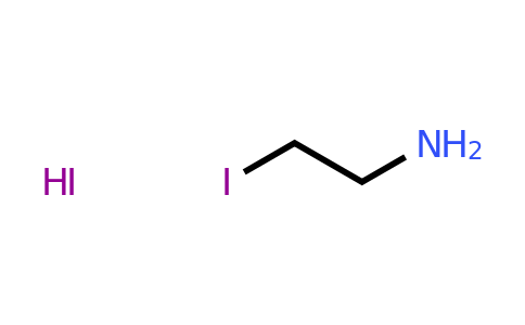 CAS 19874-84-1 | 2-iodoethan-1-amine hydroiodide