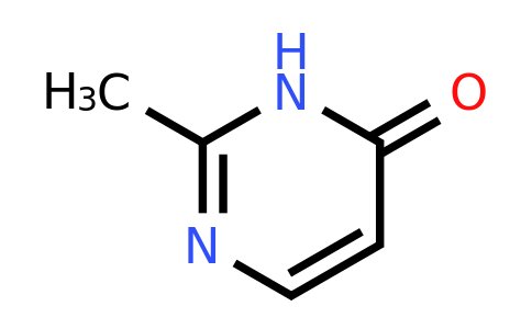 CAS 19875-04-8 | 2-Methylpyrimidin-4(3H)-one