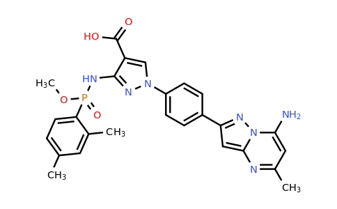 CAS 1987906-92-2 | Idx17119