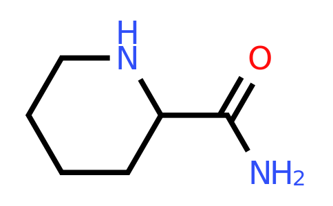 CAS 19889-77-1 | Piperidine-2-carboxamide