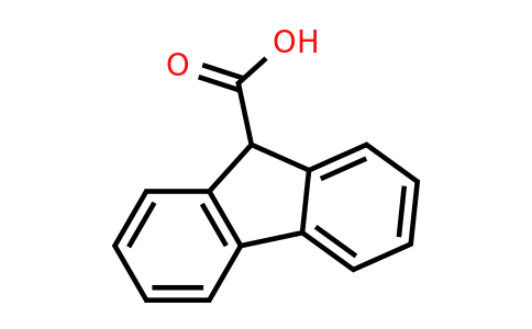CAS 1989-33-9 | 9H-Fluorene-9-carboxylic acid