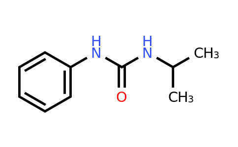 CAS 19895-44-4 | 1-phenyl-3-(propan-2-yl)urea
