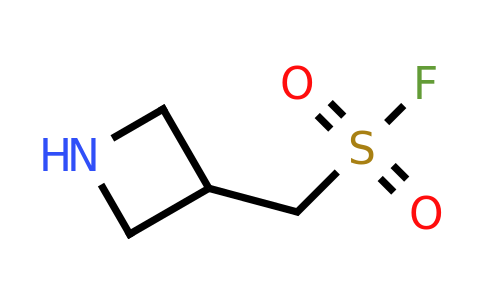 CAS 1989671-25-1 | azetidin-3-ylmethanesulfonyl fluoride