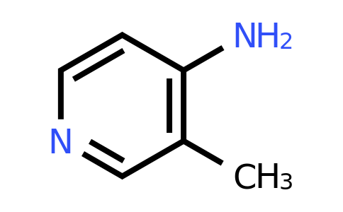 CAS 1990-90-5 | 4-Amino-3-methylpyridine