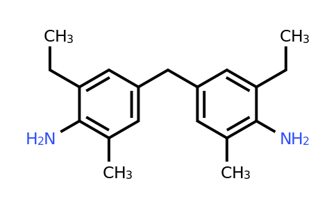 CAS 19900-72-2 | 4,4-Methylenebis(2-ethyl-6-methylaniline)