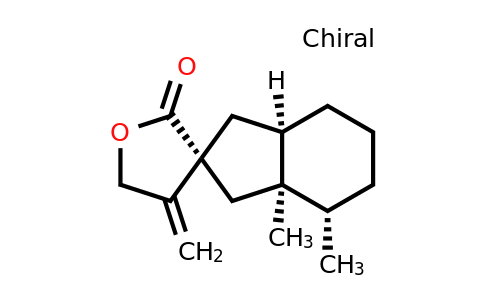 CAS 19906-72-0 | Bakkenolide
