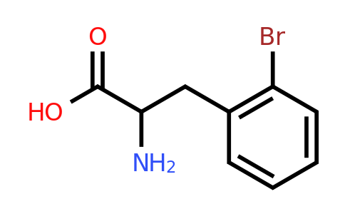 CAS 1991-79-3 | 2-Bromo-DL-phenylalanine