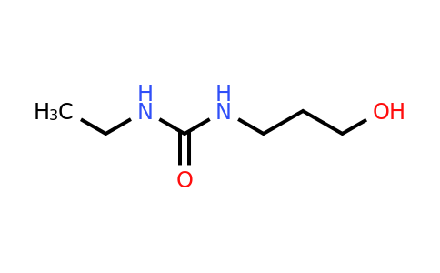 CAS 199106-80-4 | 1-Ethyl-3-(3-hydroxypropyl)urea