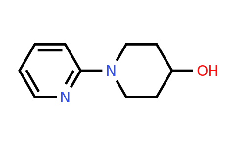 CAS 199117-78-7 | 1-(Pyridin-2-yl)piperidin-4-ol